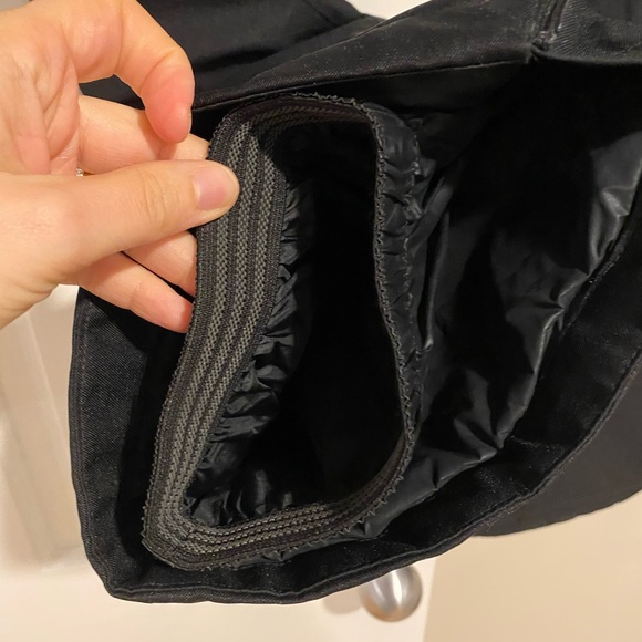 Under Armour Women's Black winter snow pants ❄️ - Picture 3 of 13